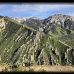 Hike - Pipeline Overlook via Rattlesnake Gulch