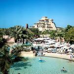 Aquaventure Waterpark