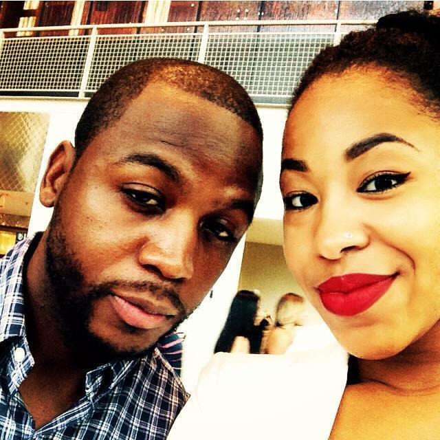 Eric's birthday present; Kevin Hart @ the Prudential Center in New Jersey.