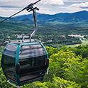 Bretton Woods Skyway Gondola