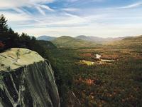 Trails & Lookouts