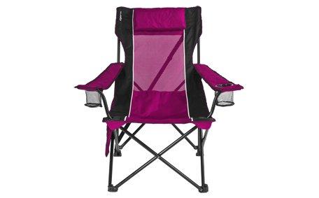 Camping Chair - GREEN