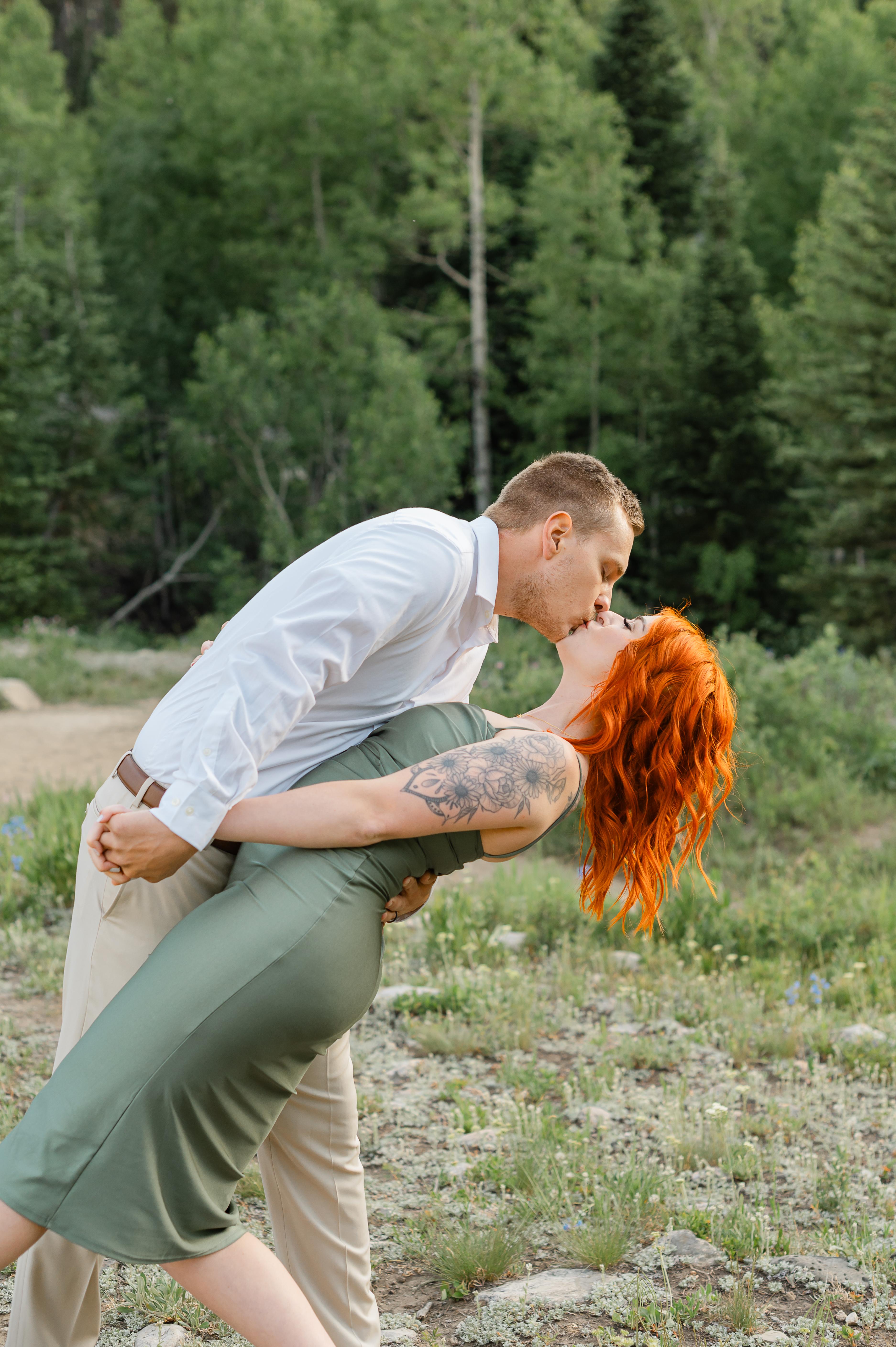 The Wedding Website of Teighlor Williams and Haiden Frazier