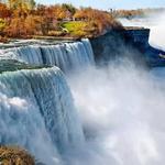 Niagara Falls State Park