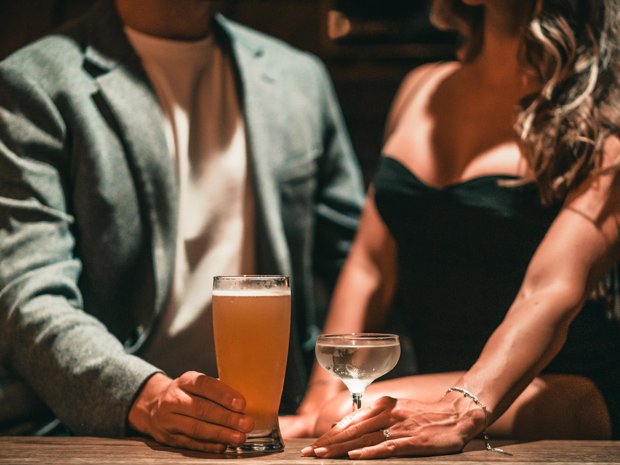 The Wedding Website of Samantha Marsh and Jordi Tell