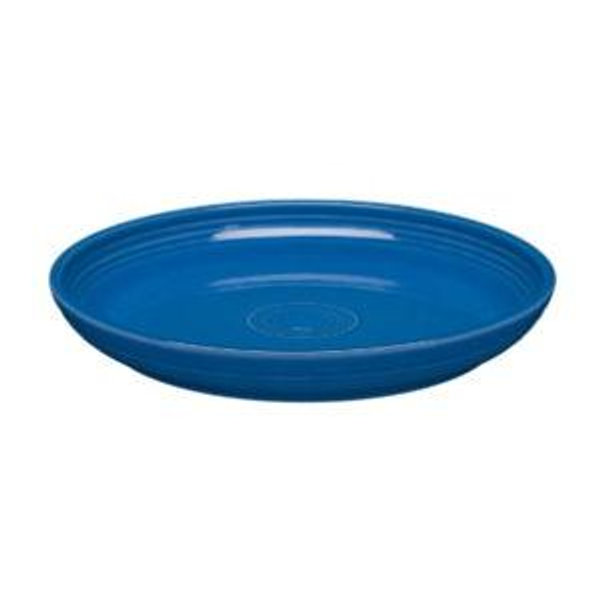 Coupe 10 3/8 Inch Dinner Bowl 40 OZ | Lapis
