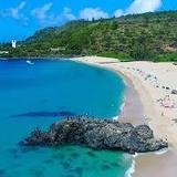 Waimea Bay Beach Park