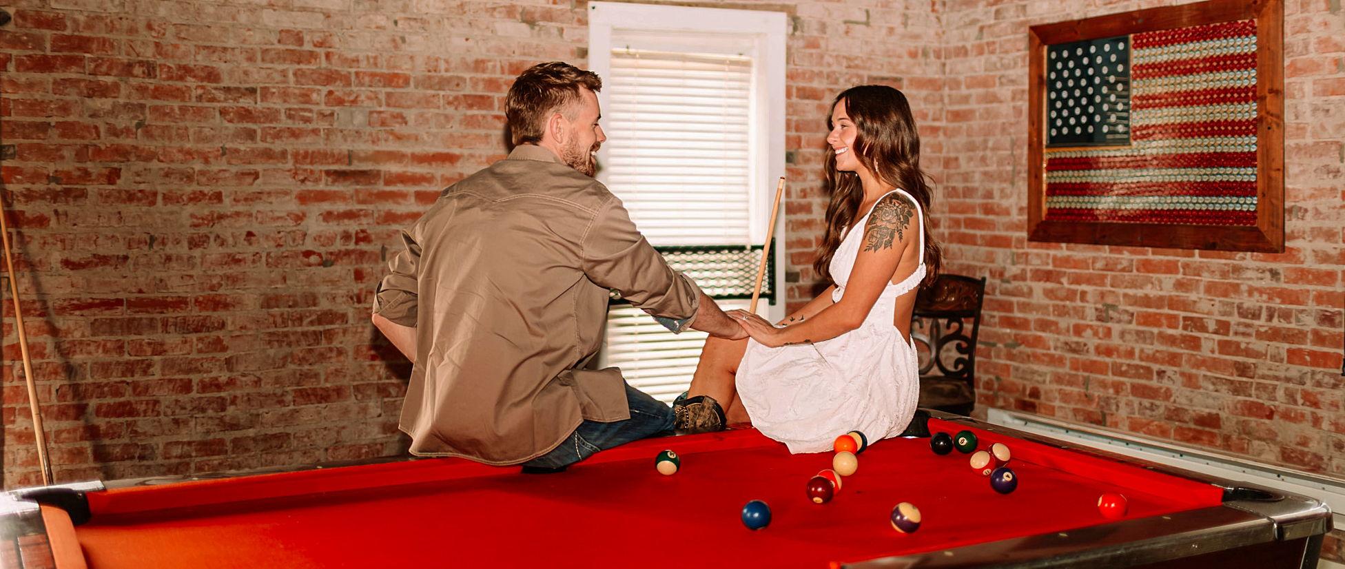 The Wedding Website of Keri Knipper and Luke Wille