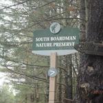 South Boardman Nature Preserve