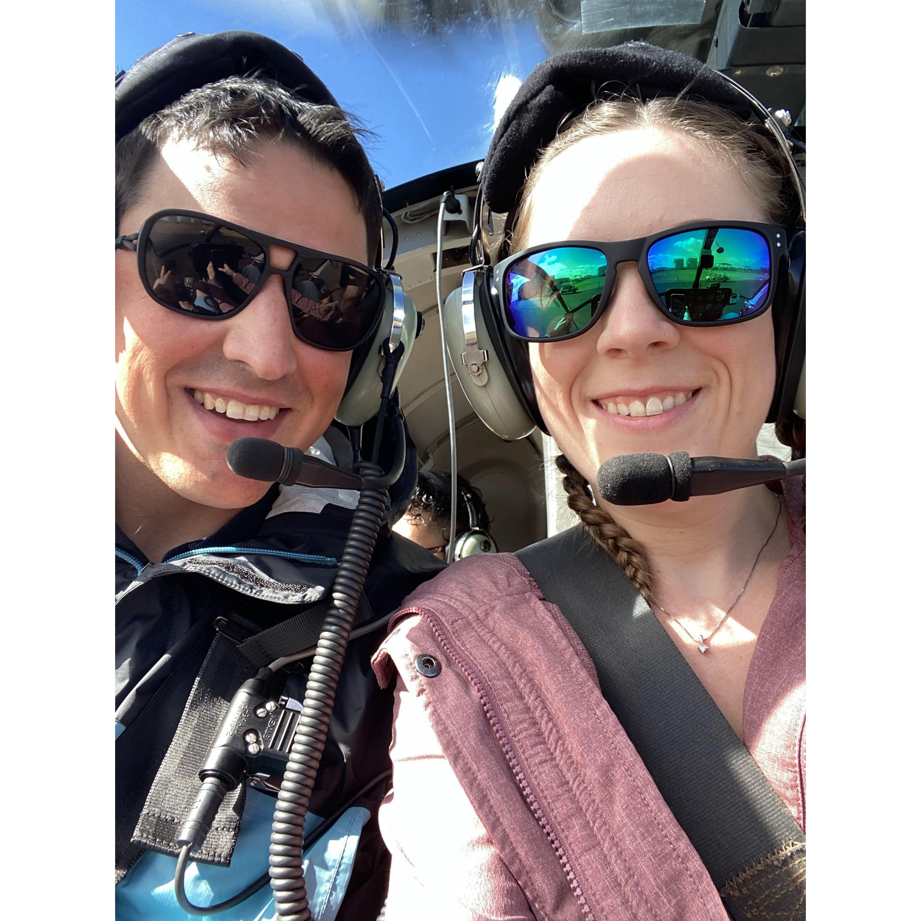 Helicopter Tour of Kauai