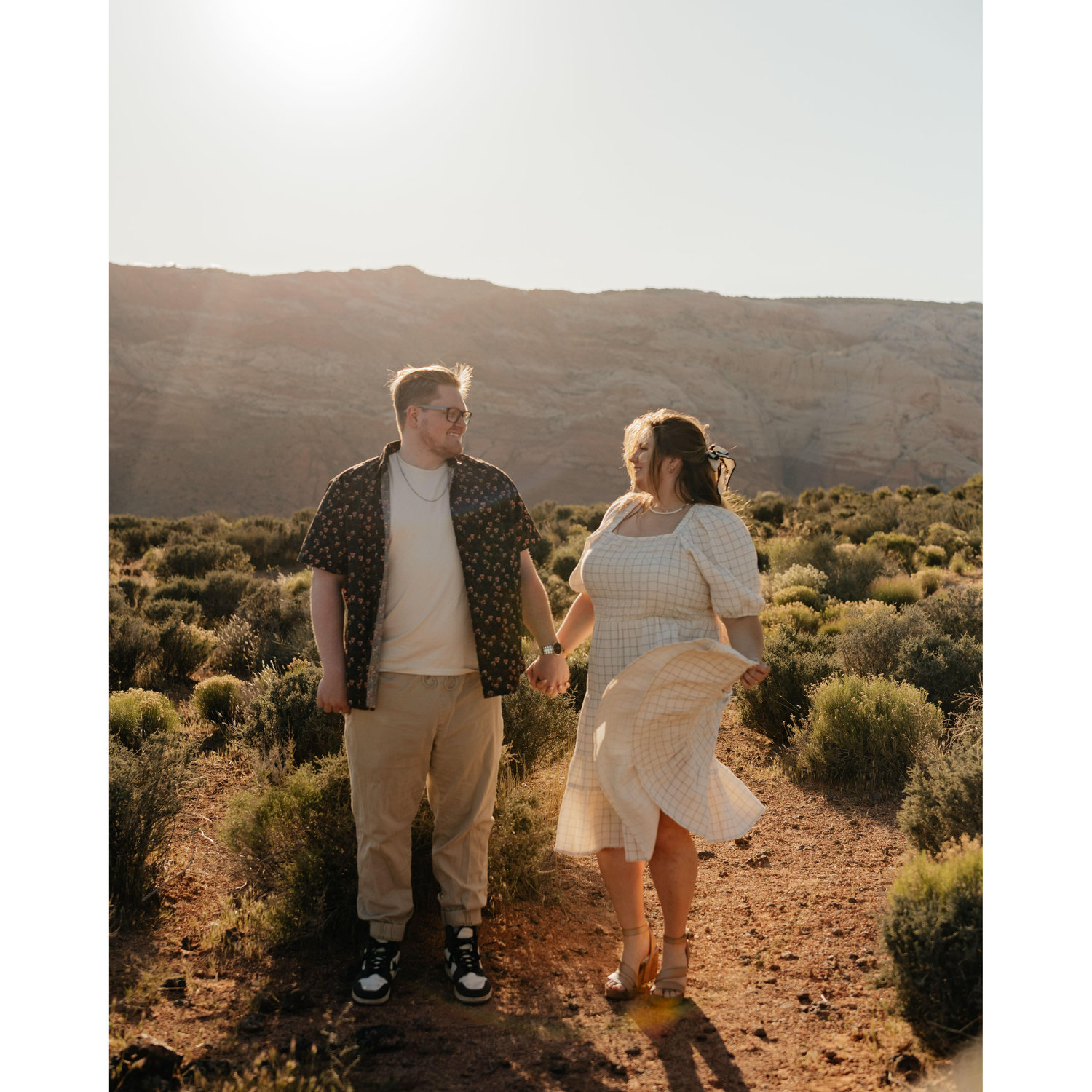 Engagement Photos!