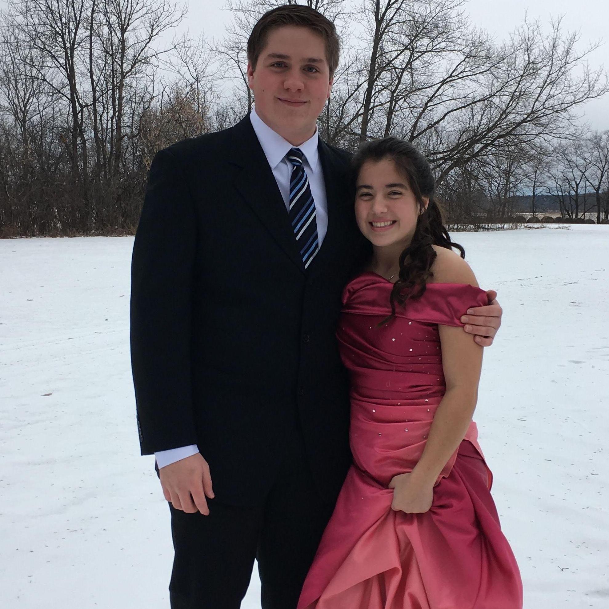 "prom" 2019