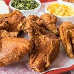 Gus's World Famous Fried Chicken