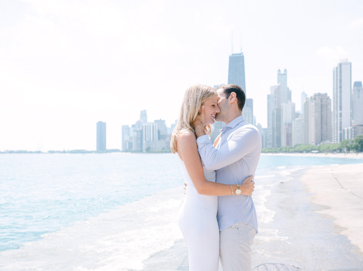 The Wedding Website of Lisle Berndsen and Michael Kirsten