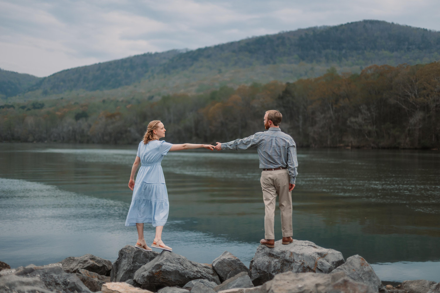 The Wedding Website of Isaac Tate and Casey Coggins