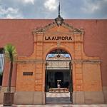 Fabrica la Aurora