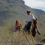 Western Destinations Canyon Creek Ranch