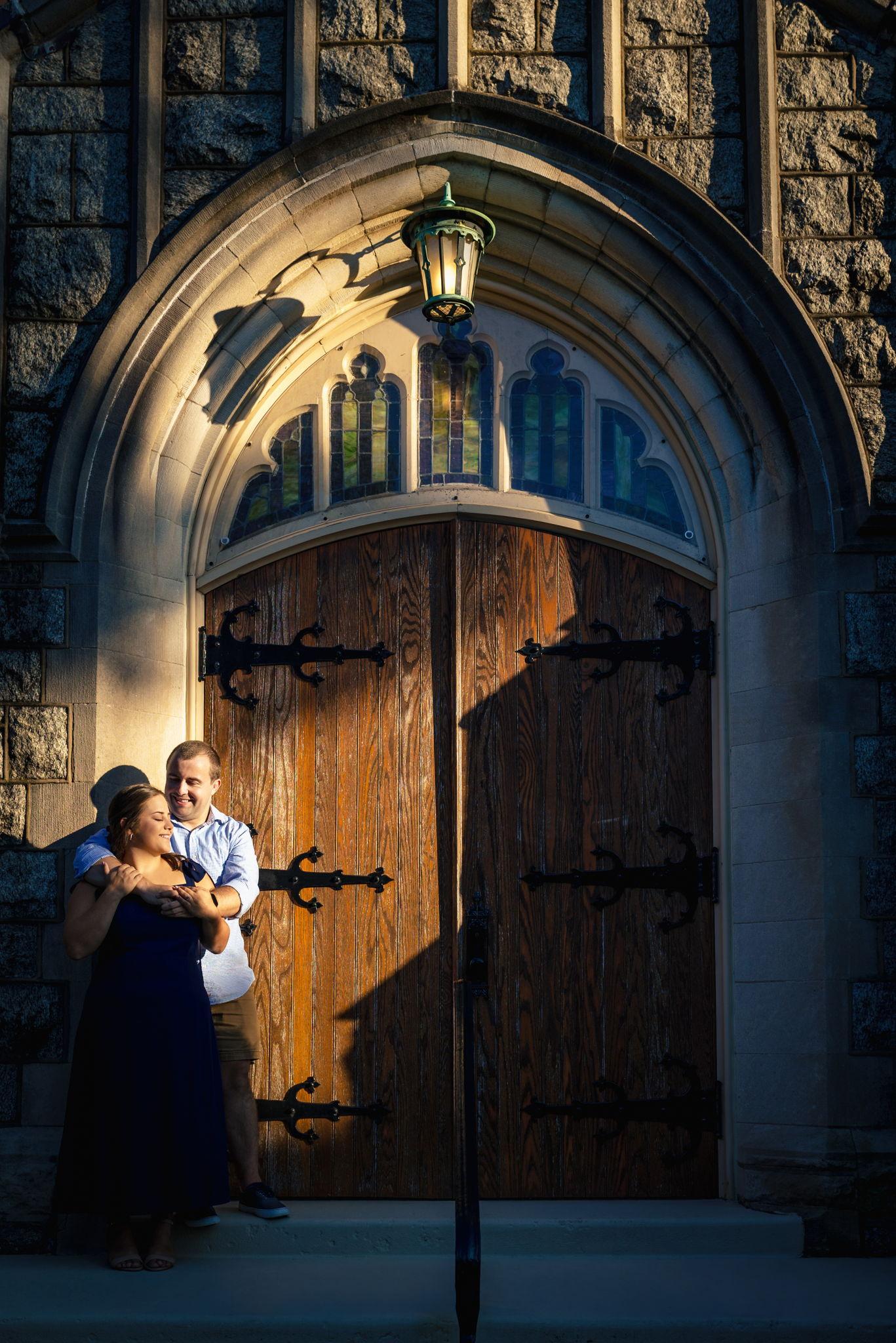 The Wedding Website of Jillian Caputo and Logan Laughlin