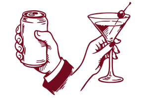 The Wedding Website of Rachel Chroniger and Philip Canning