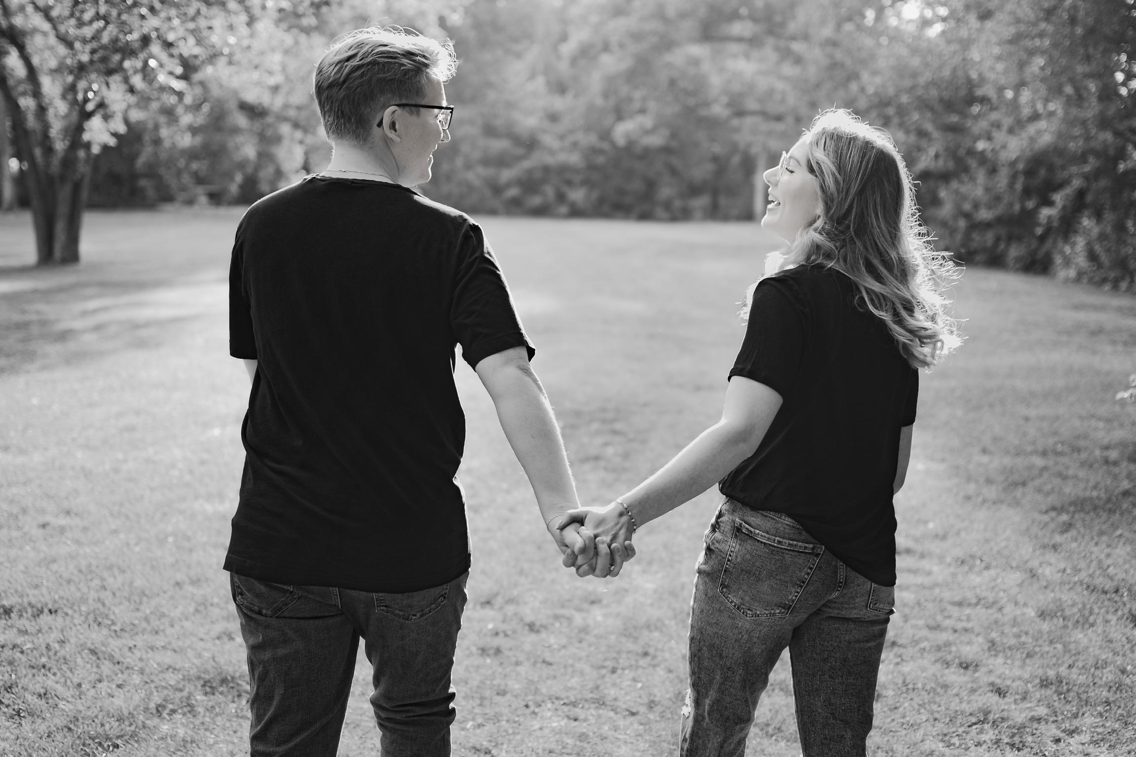 The Wedding Website of Tori Daborn and Travis Foss