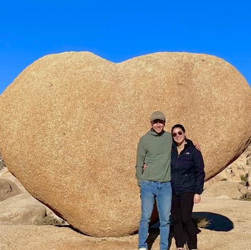 Joshua Tree