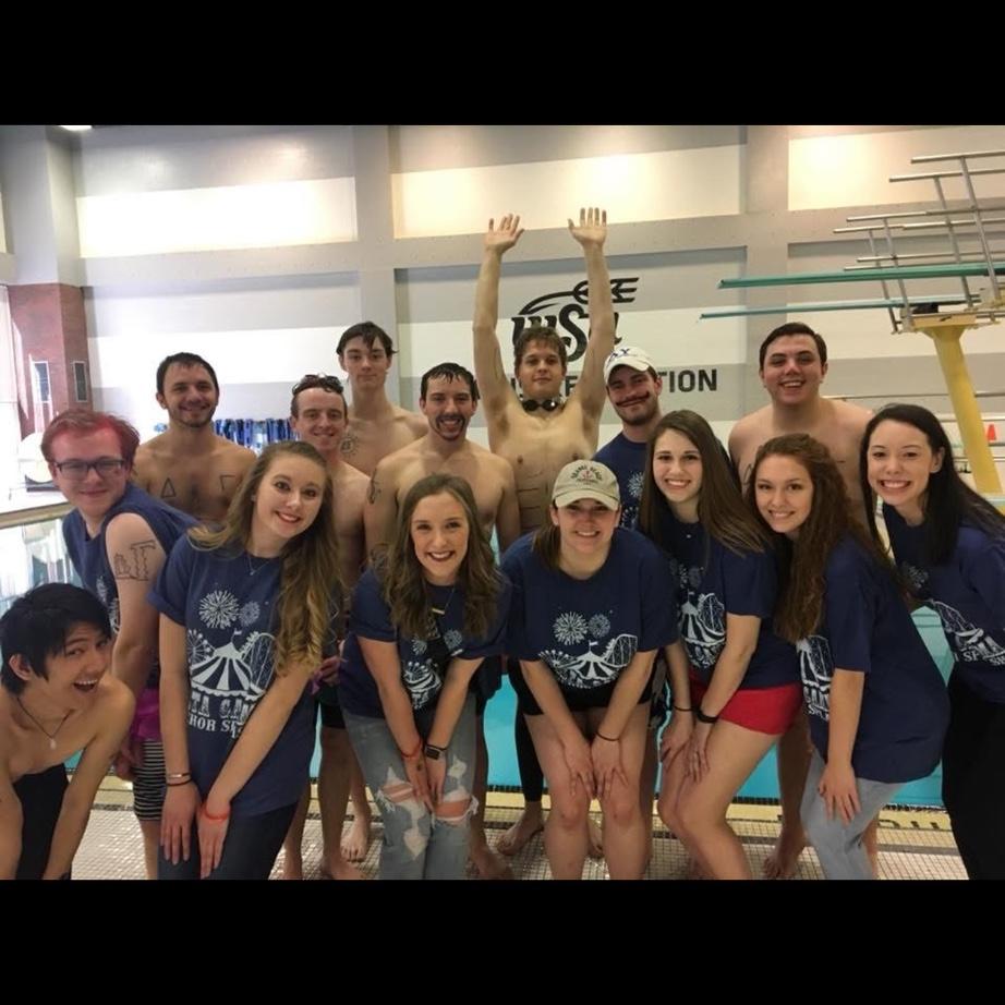 Anchorsplash- Spring 2018