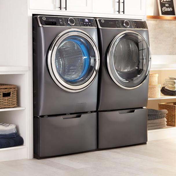 Washer & Dryer