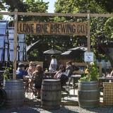 Lone Pine Brewing - OOB Beer Garden