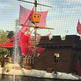 Smugglers Cove Adventure Golf