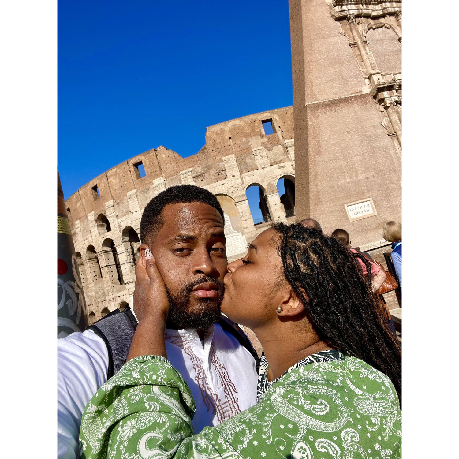 Rome, Italy
