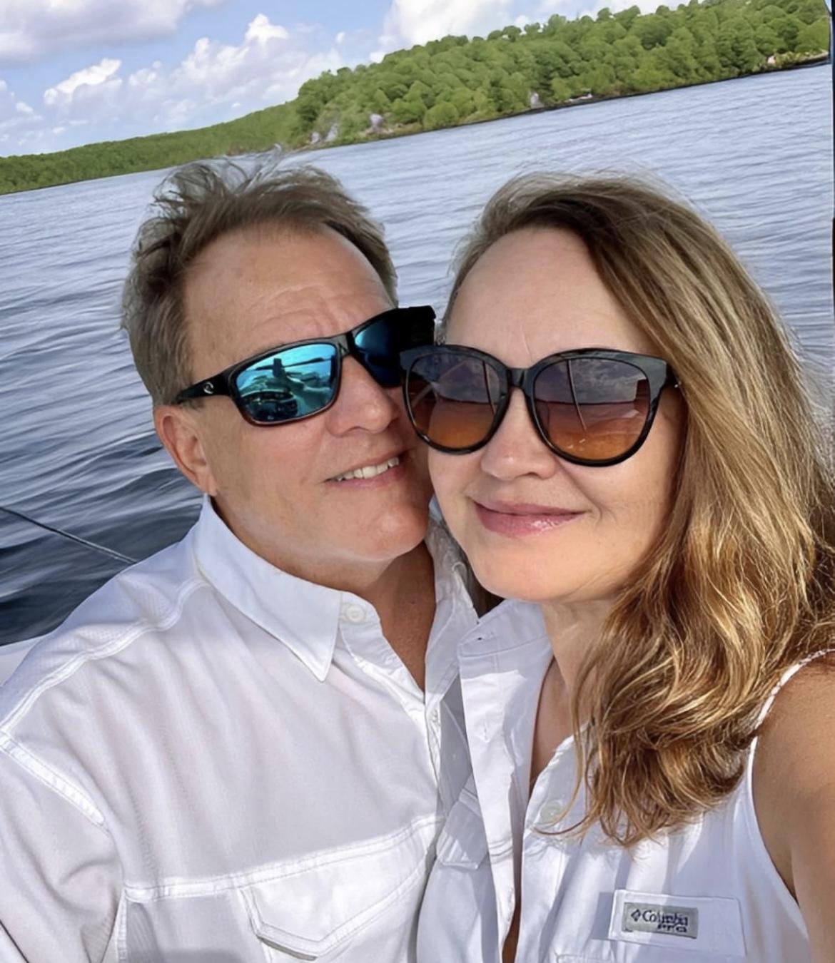 The Wedding Website of Iryna Odom and Stanley James