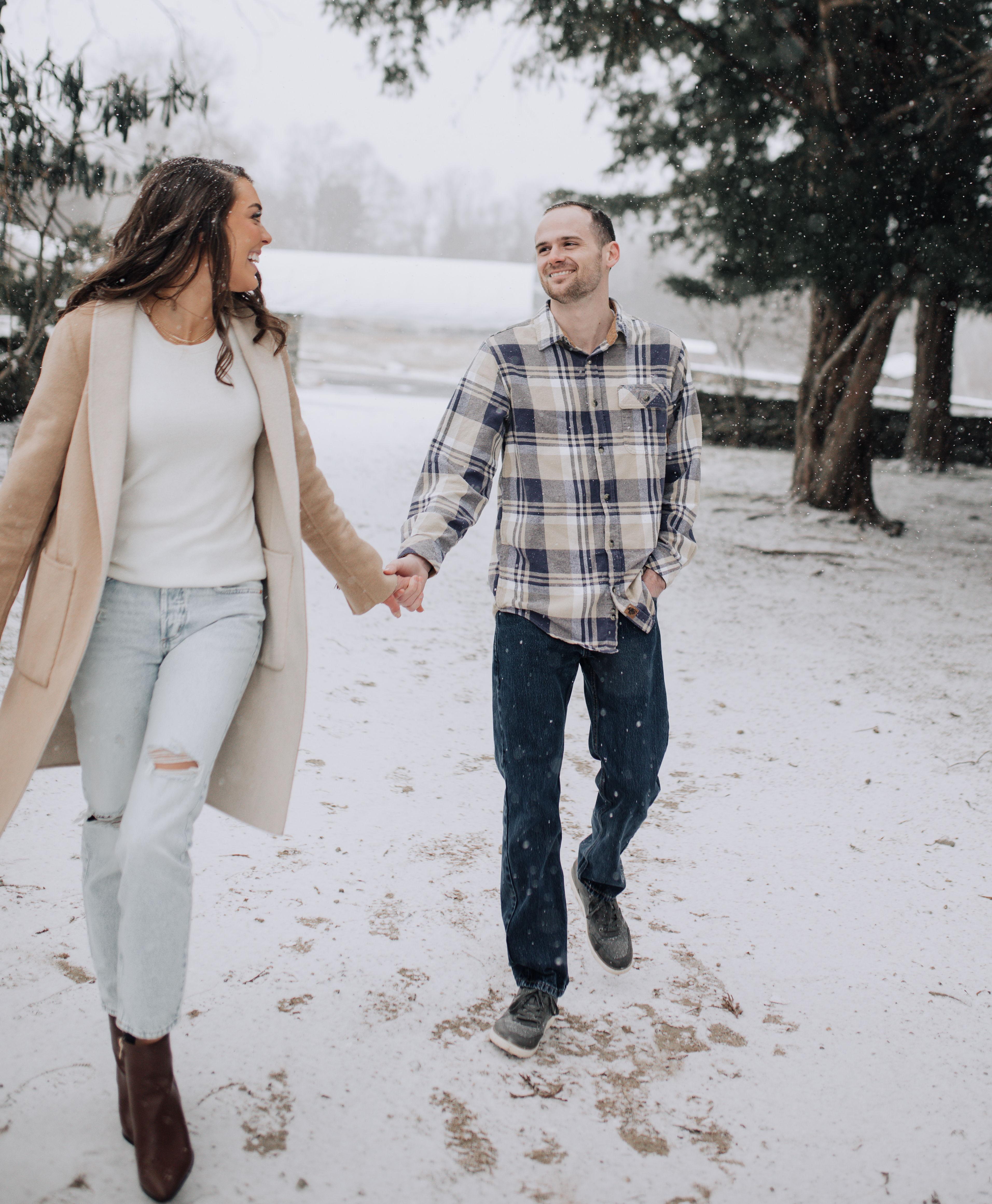 The Wedding Website of Alicia Chase and Zach Quasney