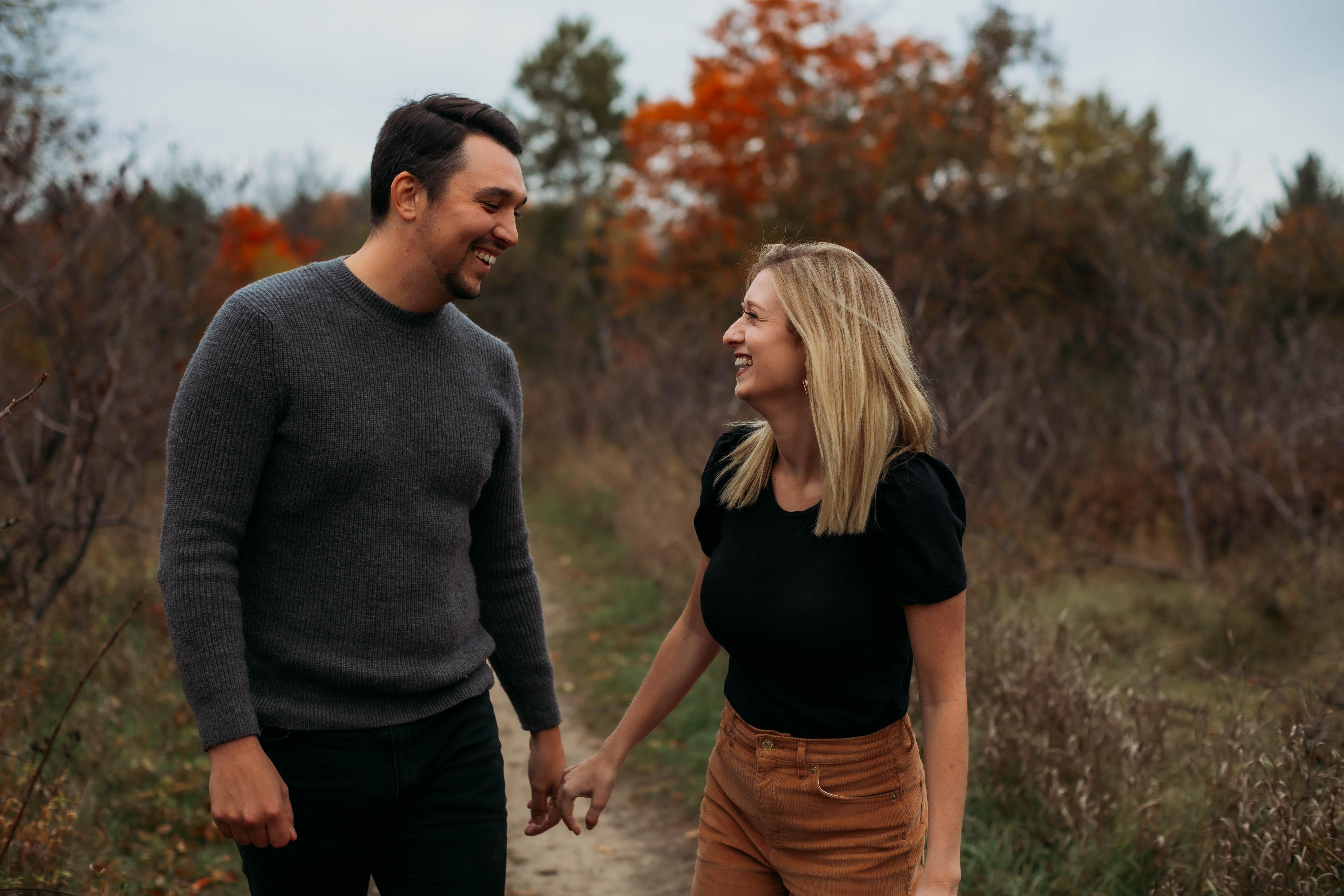 The Wedding Website of Shayna Prihoda and Michael Boundy