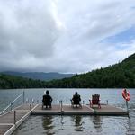 Adirondack Loj, Mt. Jo & Heart Lake