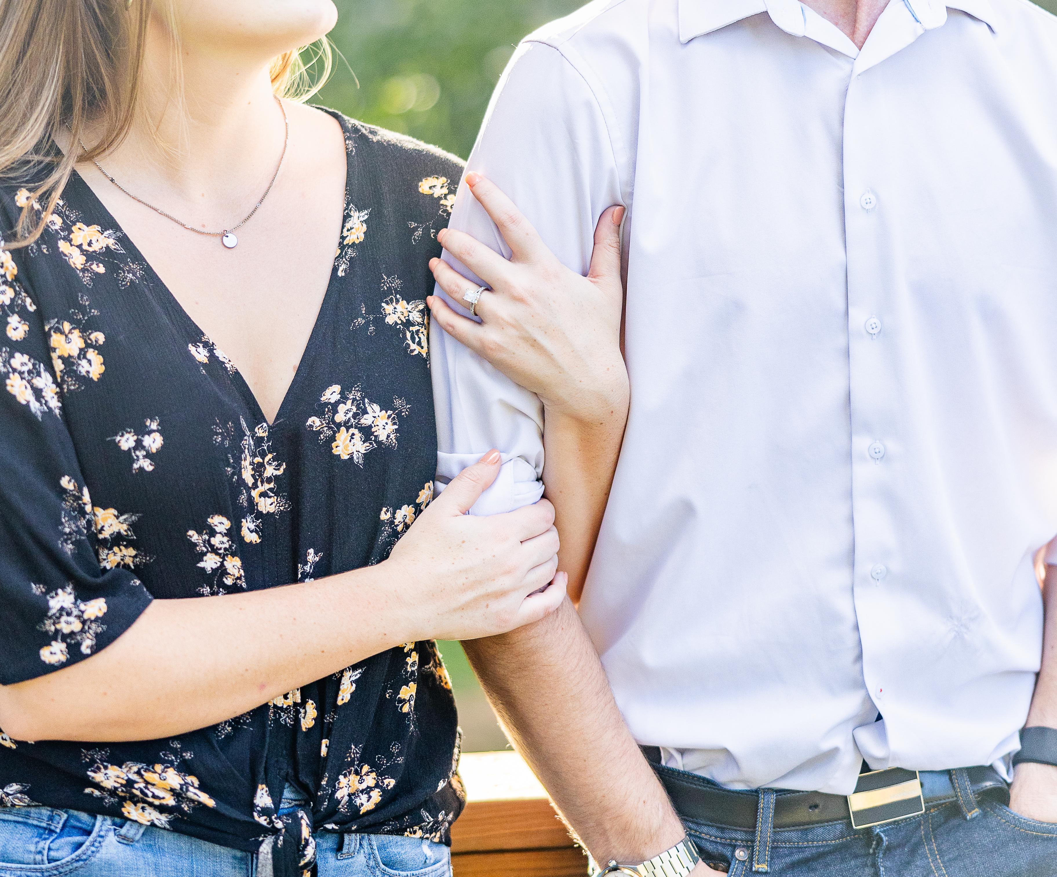 The Wedding Website of Abbegale Malone and Grayson Mylar