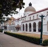 Quapaw Baths & Spa
