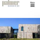 Palmer Museum of History & Art