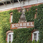 Korbel Winery