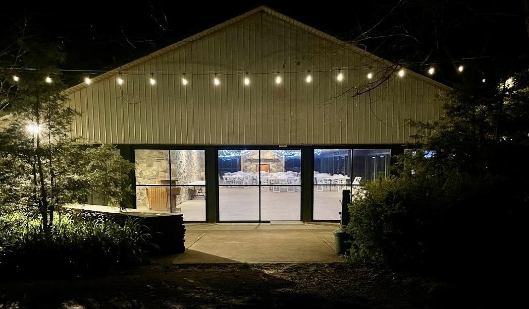 The Wedding Website of Katie Puterbaugh and Sean Argust