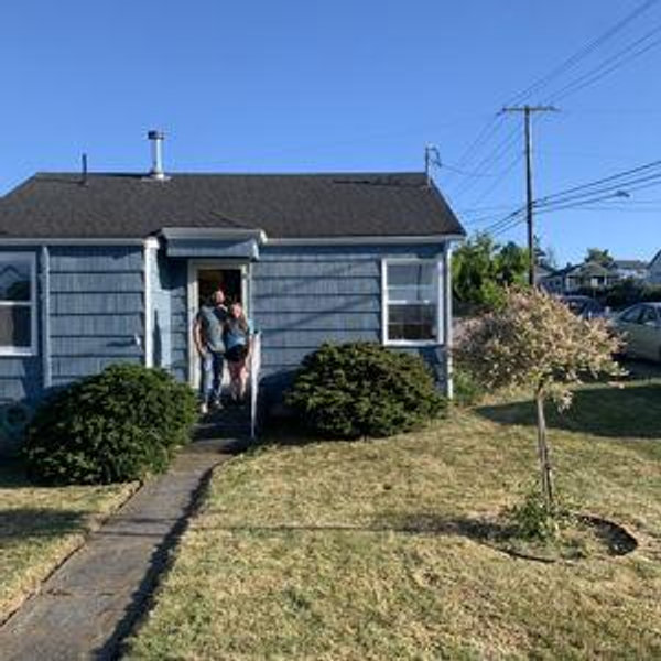 New Home Fund!