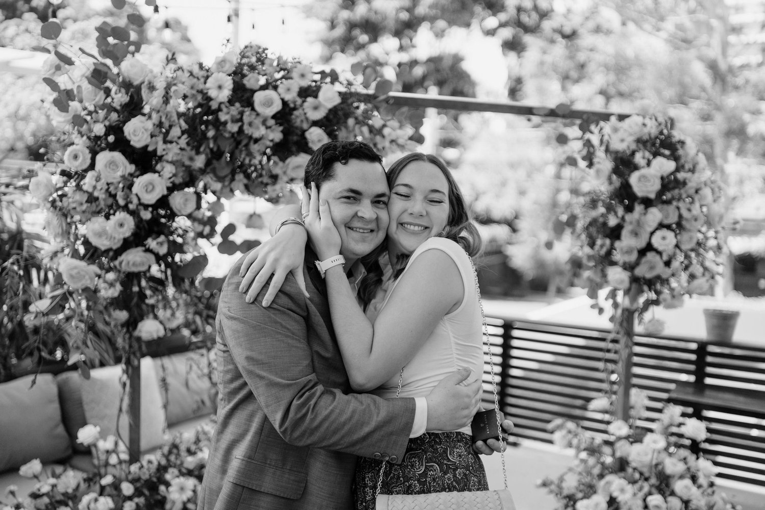 The Wedding Website of Daniela González and Diego Simán
