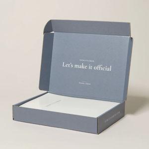 NewlyNamed Box | Personalized Name Change Kit