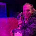 Improv Shakespeare