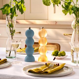 Bobbin Scandi Salt & Pepper Mill