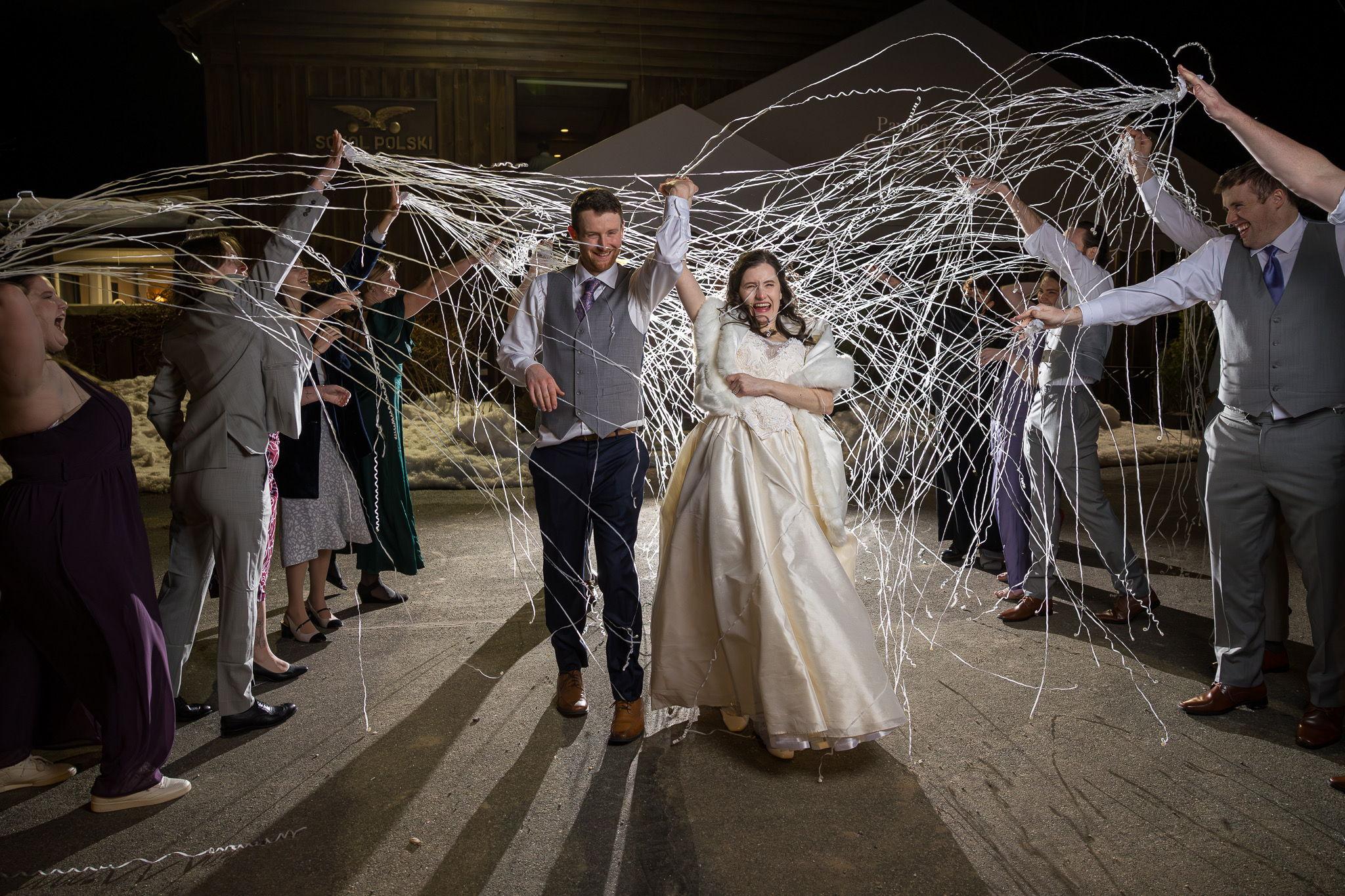 The Wedding Website of Julia Maloof and Kevin Hanley