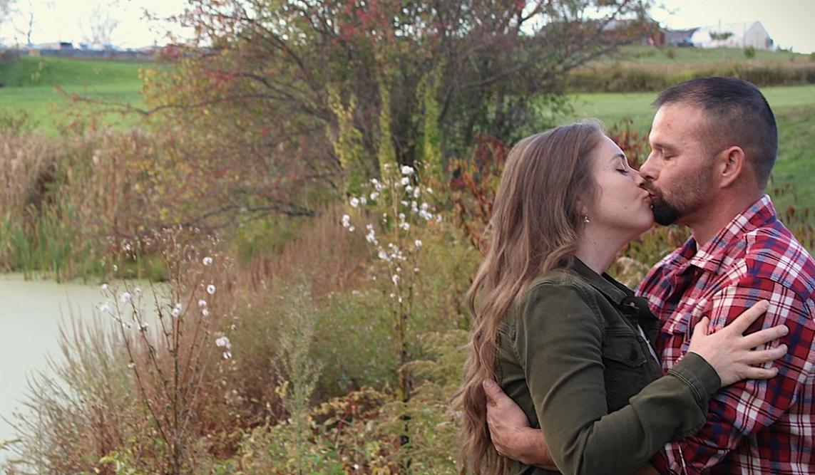 The Wedding Website of Tiffany Richard and David McGinley
