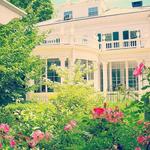 The Frelinghuysen Arboretum