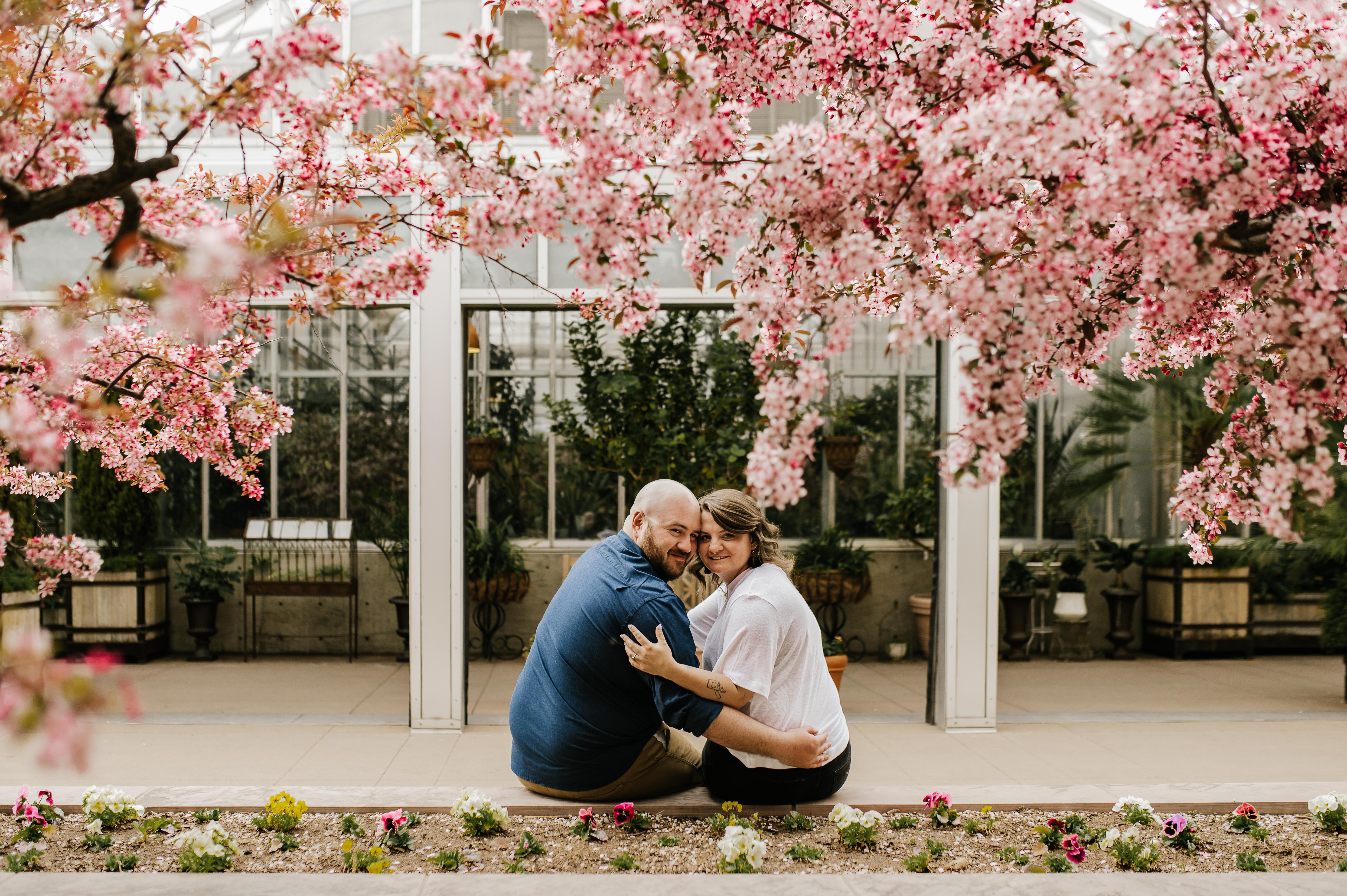 The Wedding Website of Julia vonDreele and Cameron Duckworth