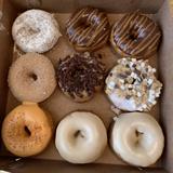 Uncle Dood’s Donuts