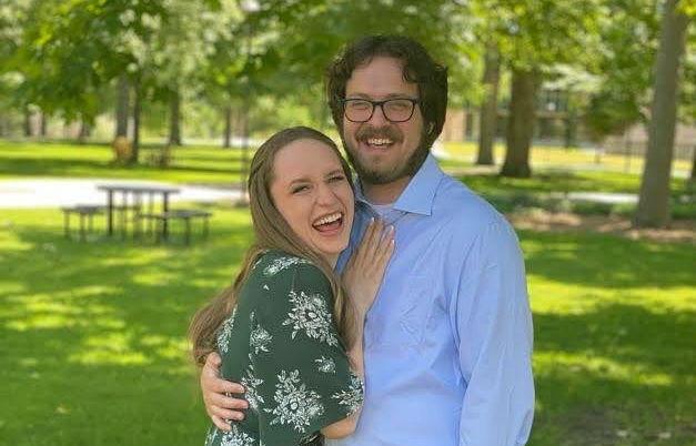 The Wedding Website of Shannon Brick and Lukas Ptacek